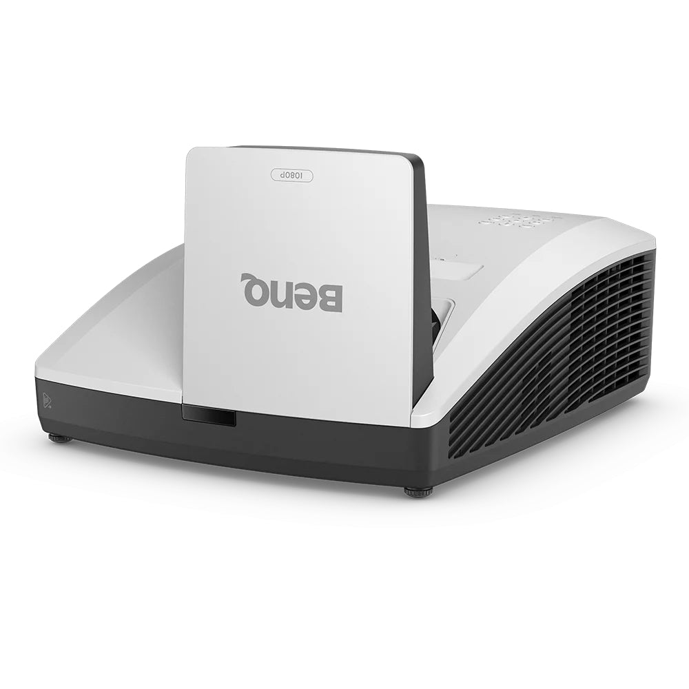 Мултимедиен проектор BenQ LH856UST DLP, Ultra Short-throw