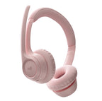 Слушалки Logitech Zone 300, ROSE, EMEA28-935