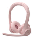 Слушалки Logitech Zone 300, ROSE, EMEA28-935