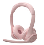 Слушалки Logitech Zone 300, ROSE, EMEA28-935