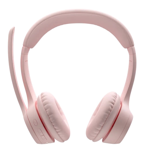 Слушалки Logitech Zone 300, ROSE, EMEA28-935
