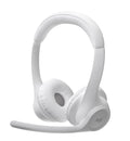 Слушалки Logitech Zone 300, OFF-WHITE, EMEA28-935