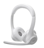 Слушалки Logitech Zone 300, OFF-WHITE, EMEA28-935