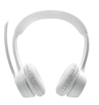 Слушалки Logitech Zone 300, OFF-WHITE, EMEA28-935