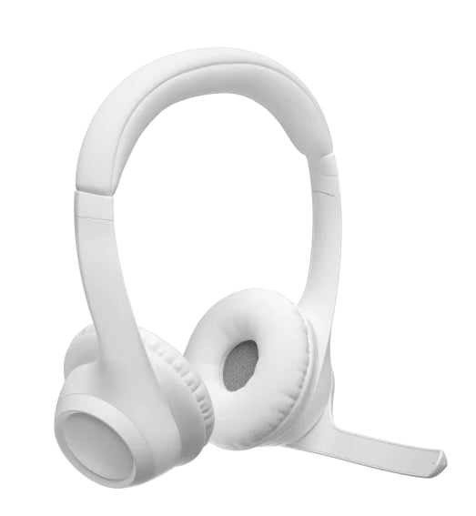 Слушалки Logitech Zone 300, OFF-WHITE, EMEA28-935