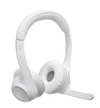 Слушалки Logitech Zone 300, OFF-WHITE, EMEA28-935
