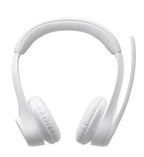 Слушалки Logitech Zone 300, OFF-WHITE, EMEA28-935