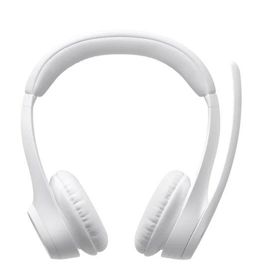 Слушалки Logitech Zone 300, OFF-WHITE, EMEA28-935