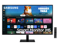 Монитор Samsung 27DM500 27" VA LED