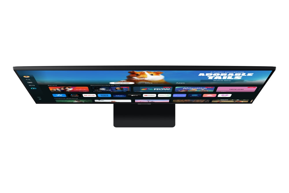 Монитор Samsung 32DM500 32" VA LED