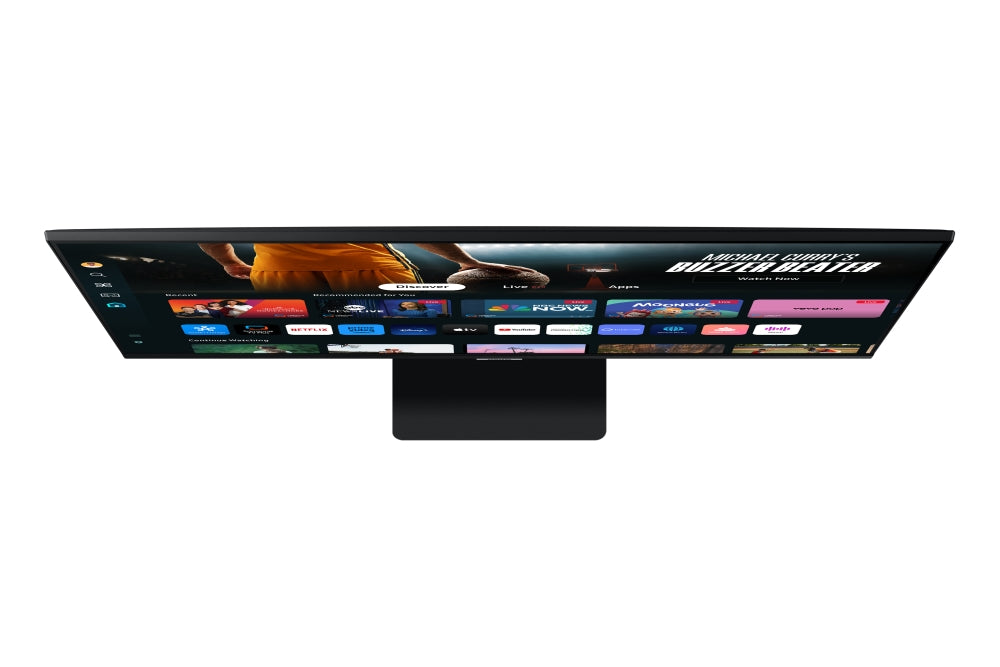 Монитор Samsung 32DM702 32" VA LED