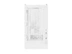 Кутия за компютър Genesis PC Case DIAXID 605 RGB Mini Tower Window, White