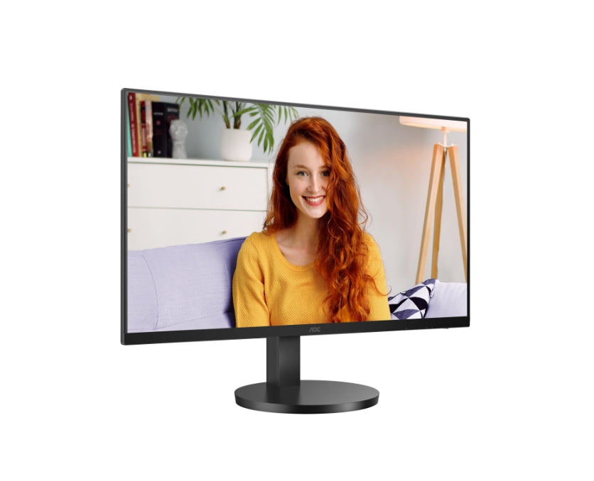 Монитор AOC U27B3AF, 27" IPS WLED