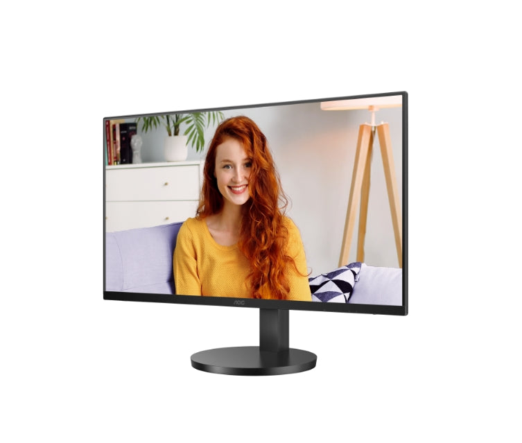 Монитор AOC U27B3AF, 27" IPS WLED