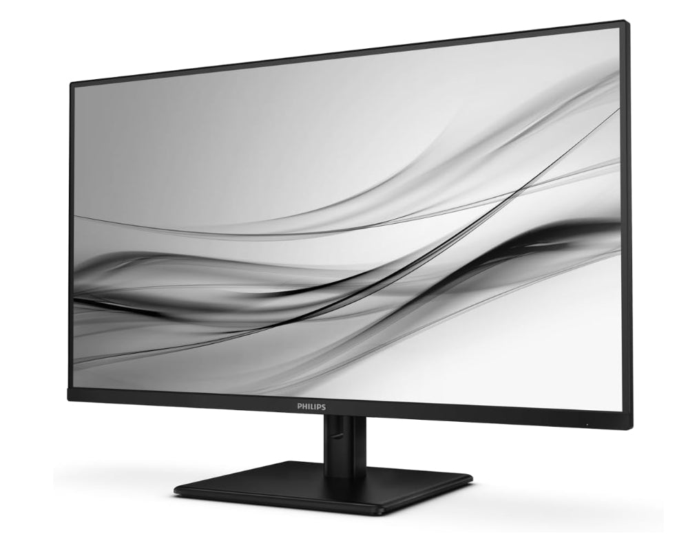 Монитор Philips 32E1N1800LA, 31.5" VA WLED