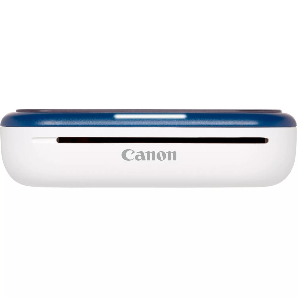 Фото принтер Canon mini photo printer Zoemini 2 PV-223, Navy Blue