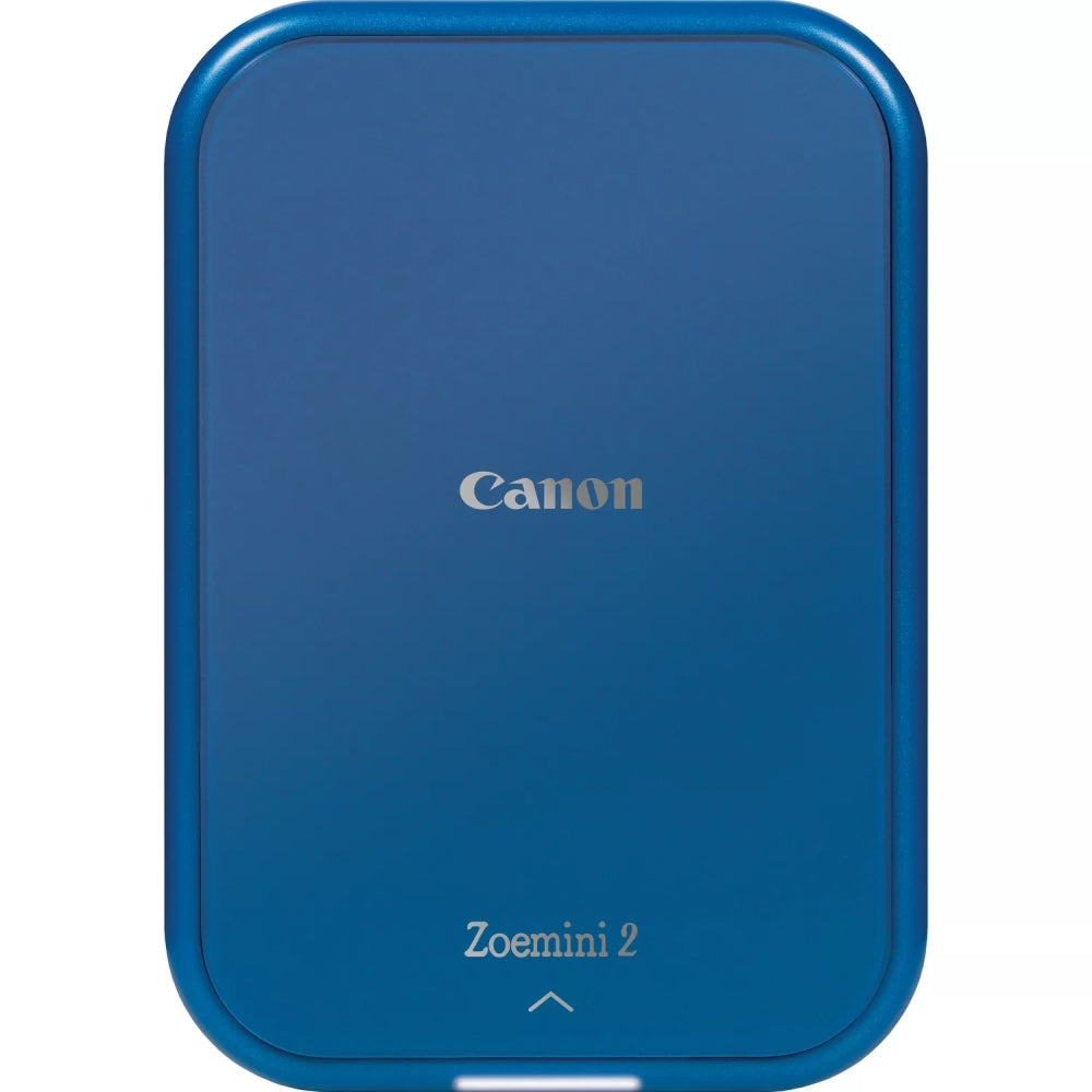 Фото принтер Canon mini photo printer Zoemini 2 PV-223, Navy Blue