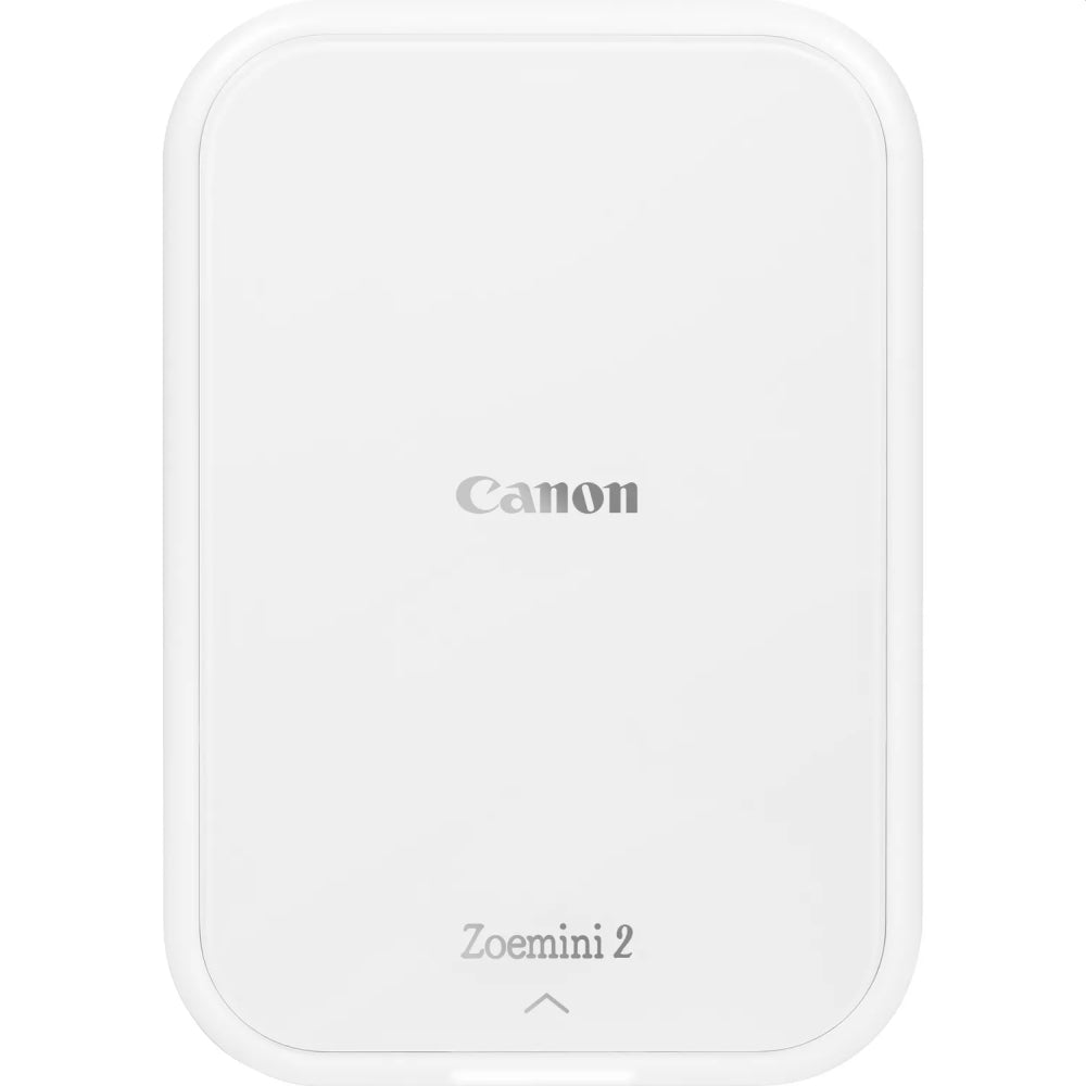 Фото принтер Canon mini photo printer Zoemini 2 PV-223, Perl white
