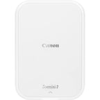 Фото принтер Canon mini photo printer Zoemini 2 PV-223, Perl white