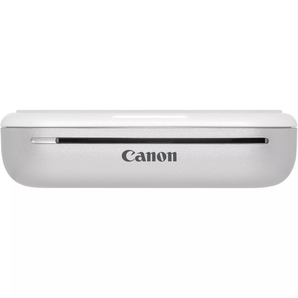 Фото принтер Canon mini photo printer Zoemini 2 PV-223, Perl white