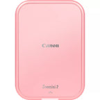 Фото принтер Canon mini photo printer Zoemini 2 PV-223, Rose Gold