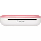Фото принтер Canon mini photo printer Zoemini 2 PV-223, Rose Gold