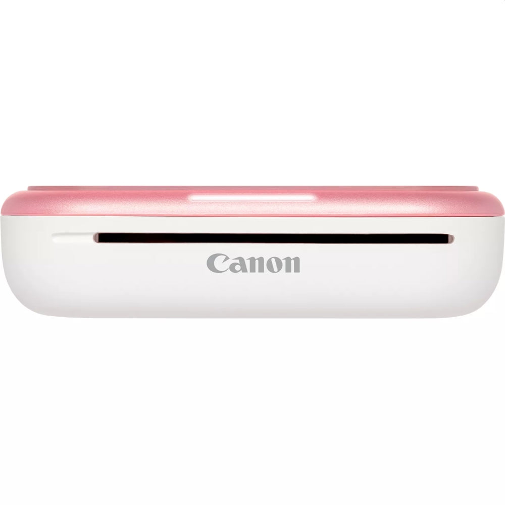 Фото принтер Canon mini photo printer Zoemini 2 PV-223, Rose Gold