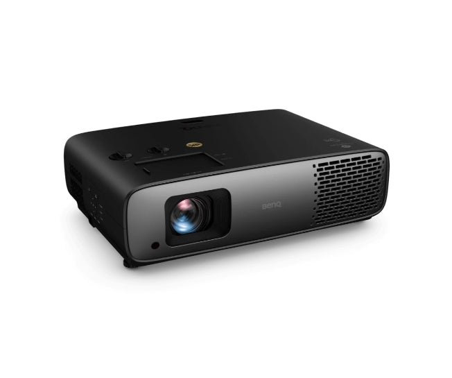 Мултимедиен проектор BenQ W4000i DLP, Home Theater
