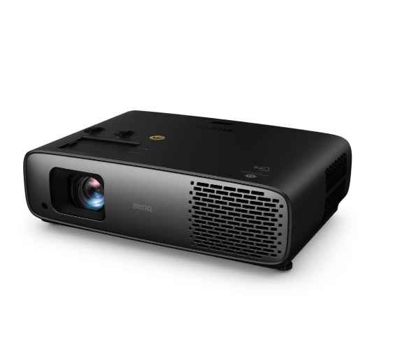 Мултимедиен проектор BenQ W4000i DLP, Home Theater