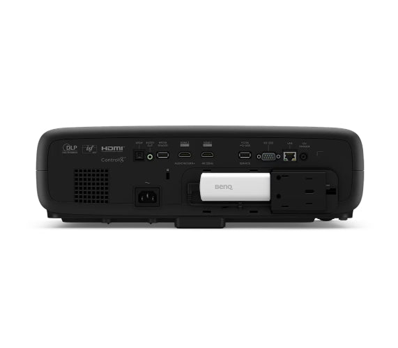 Мултимедиен проектор BenQ W4000i DLP, Home Theater