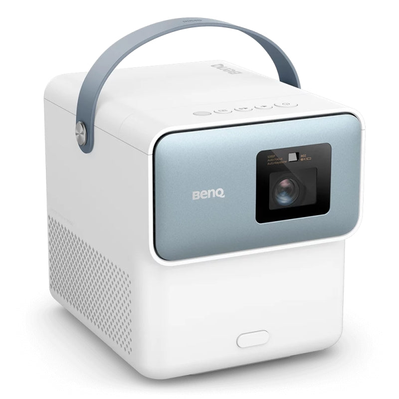 Мултимедиен проектор BenQ GP100 DLP, Portable