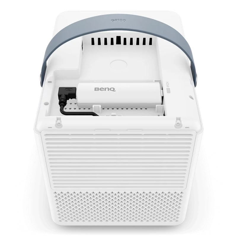 Мултимедиен проектор BenQ GP100 DLP, Portable