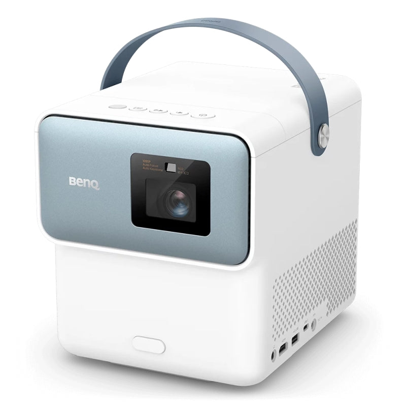 Мултимедиен проектор BenQ GP100 DLP, Portable