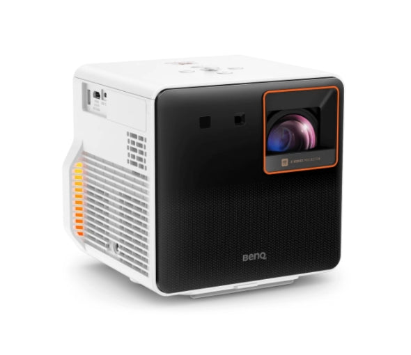 Мултимедиен проектор BenQ X300G, 3LED, Short Throw