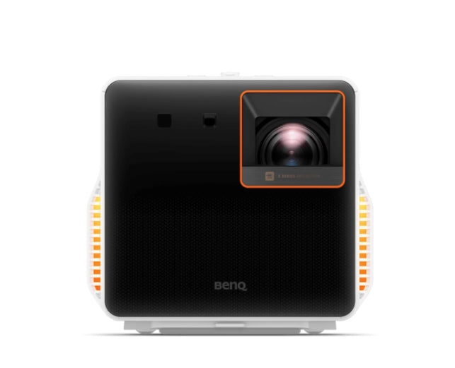 Мултимедиен проектор BenQ X300G, 3LED, Short Throw