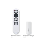 Мултимедиен проектор BenQ X500i Short Throw Console Gaming Projector