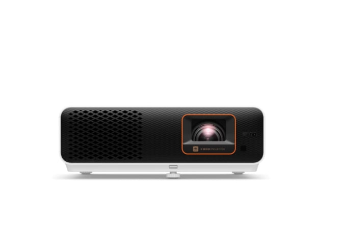 Мултимедиен проектор BenQ X500i Short Throw Console Gaming Projector