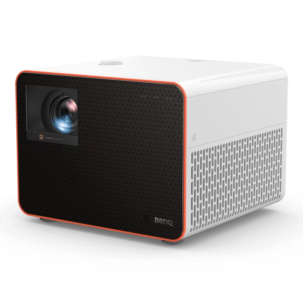 Мултимедиен проектор BenQ X3100i, Immersive Gaming Projector
