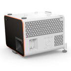 Мултимедиен проектор BenQ X3100i, Immersive Gaming Projector