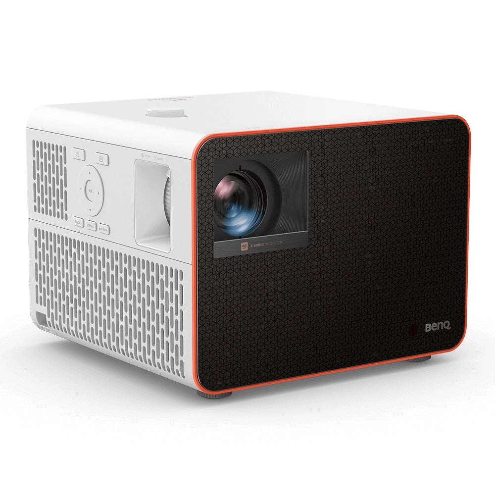 Мултимедиен проектор BenQ X3100i, Immersive Gaming Projector