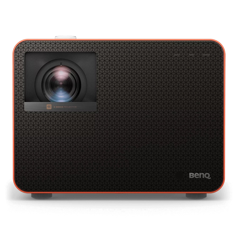 Мултимедиен проектор BenQ X3100i, Immersive Gaming Projector