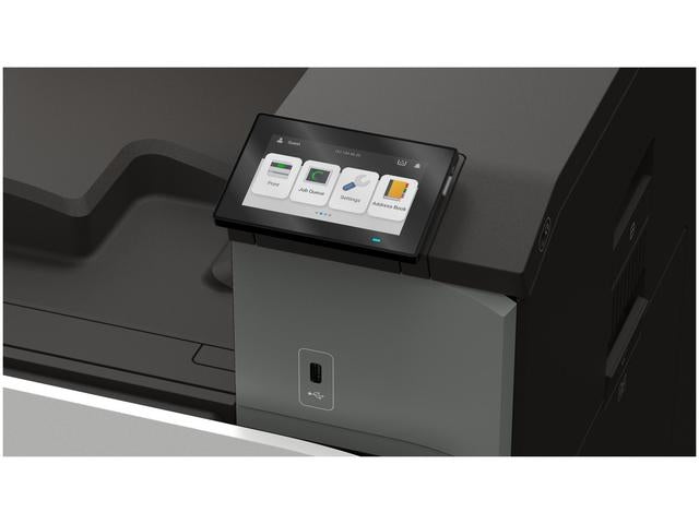 Лазерен принтер Lexmark CS963e A3 Colour Laser Printer