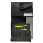 Лазерно многофункционално устройство Lexmark CX963se Colour A3 Laser MFP