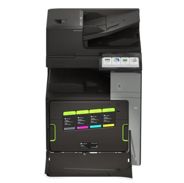 Лазерно многофункционално устройство Lexmark CX963se Colour A3 Laser MFP