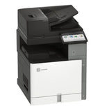 Лазерно многофункционално устройство Lexmark CX963se Colour A3 Laser MFP
