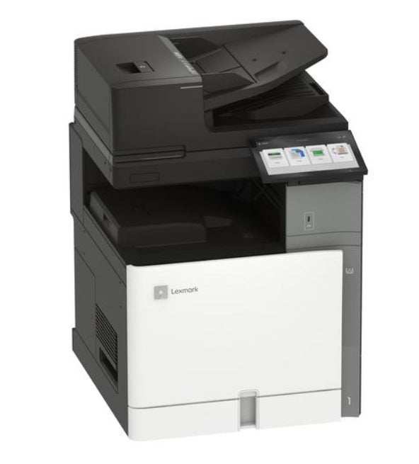 Лазерно многофункционално устройство Lexmark CX963se Colour A3 Laser MFP