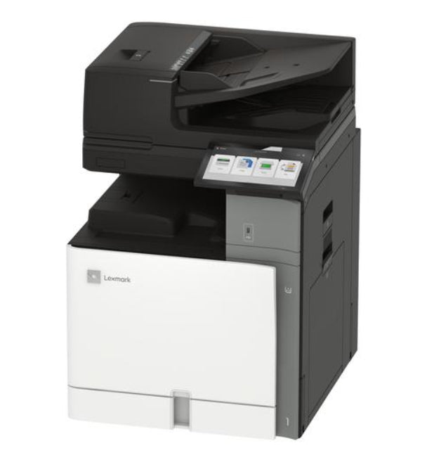 Лазерно многофункционално устройство Lexmark CX963se Colour A3 Laser MFP