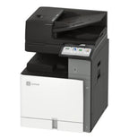 Лазерно многофункционално устройство Lexmark CX963se Colour A3 Laser MFP