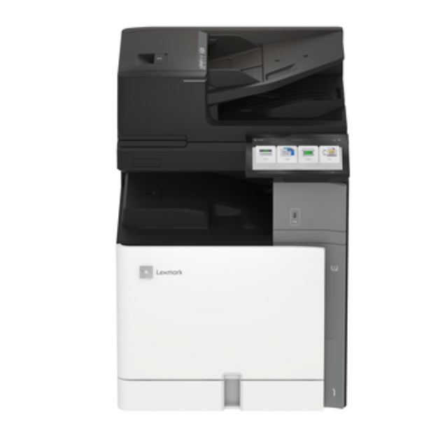 Лазерно многофункционално устройство Lexmark CX963se Colour A3 Laser MFP