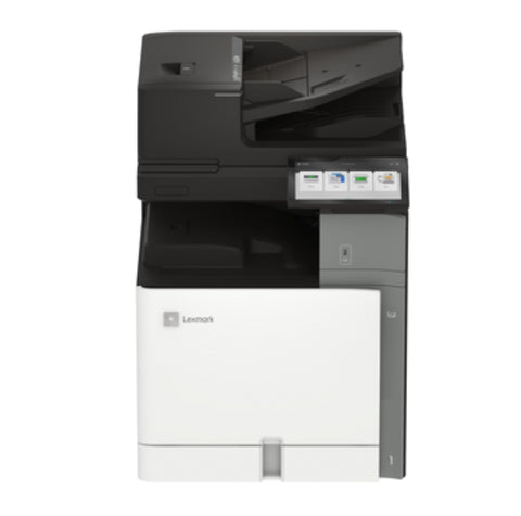 Лазерно многофункционално устройство Lexmark CX963se Colour A3 Laser MFP